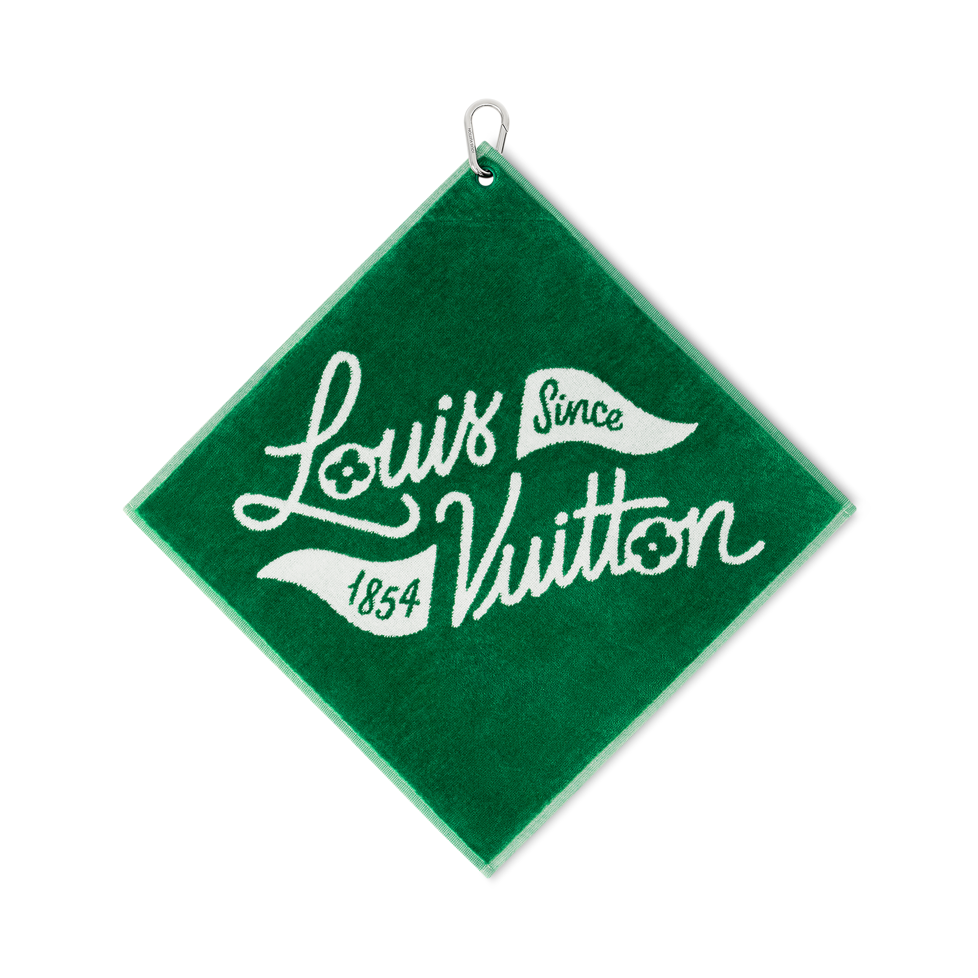 Golf Towel S00 - Sport and Games | LOUIS VUITTON